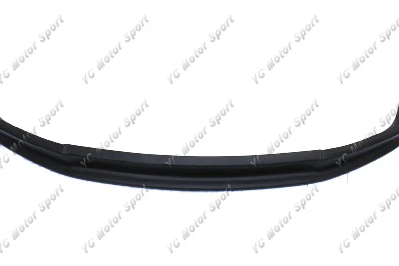 1989-1994 Nissan Skyline 1989-1994 Nissan Skyline R32 GTR Pandem Style Style Front Lip FRP (6)