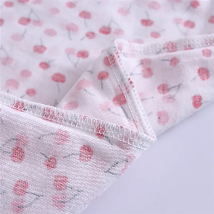 Retail camisoles for girls children tanks tops cotton camisoles underwear vests girl kids underwear tanks camisoles 07