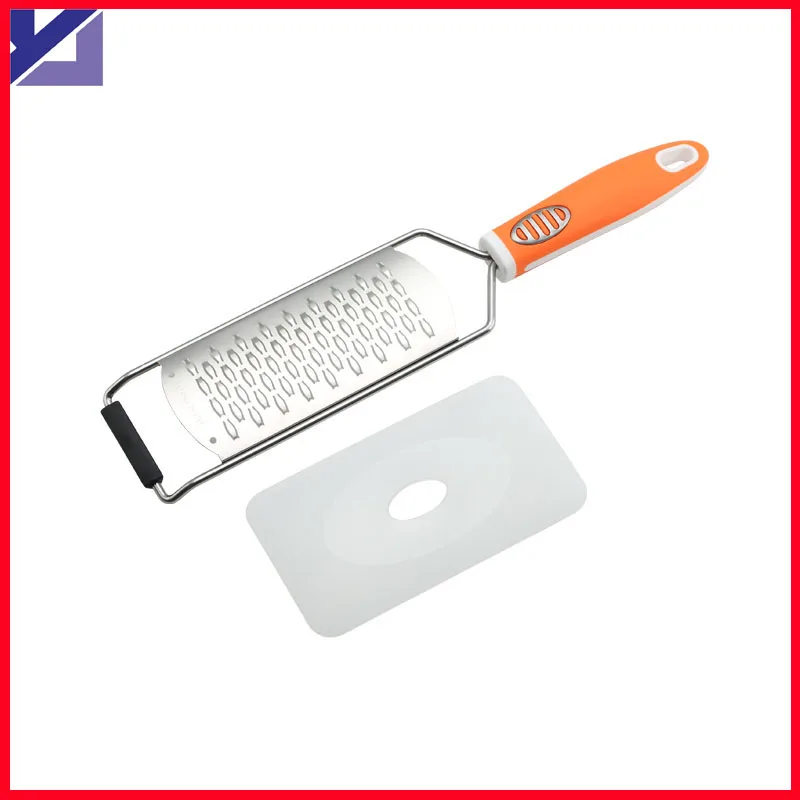 Stainless Steel Zester Grater Lemon Zester Citrus Zester Cheese Grater