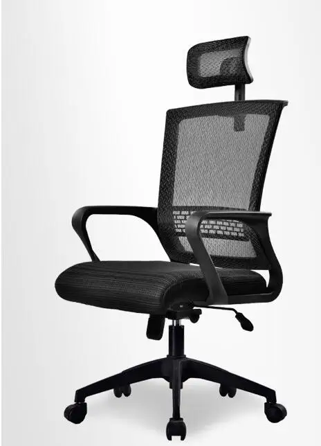 Description Picture 6 of itemFree shipping computer chair.. Net cloth chair swivel chair home office.