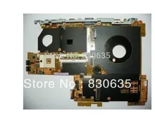 N80VC laptop motherboard 50% off Sales promotion,N80VB FULL TESTED, ASU