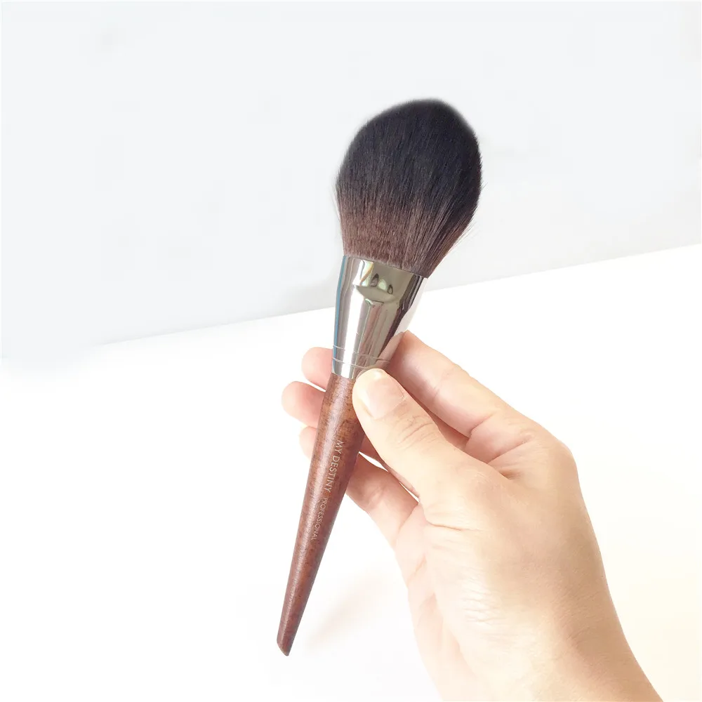 My Destiny 128 Precision Powder Brush _ 7