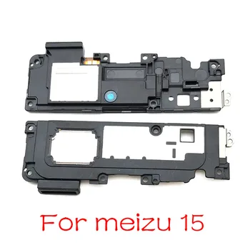 

5pcs/lot, For MEIZU 15 Buzzer Ringer Loud Speaker Loudspeaker Flex Cable Ribbon Loudspeaker Flex Cable