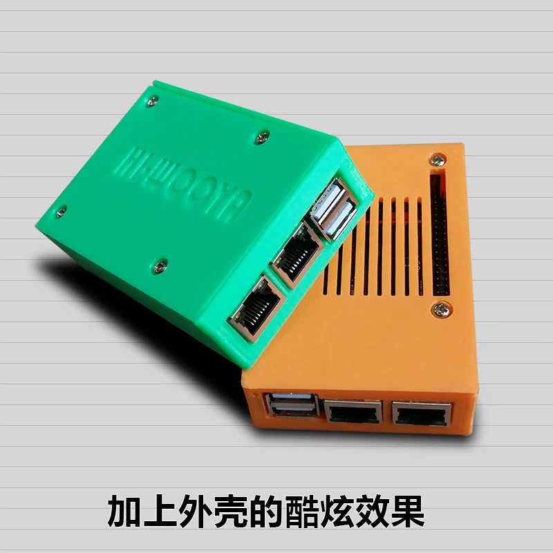 Модуль MT7628 MT7688/комплект для разработки модуля Wi Fi/Отправка обучающего