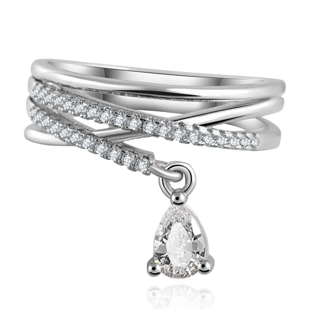 New-Arrival-Multilayer-Cross-Wedding-Crystal-Pendant-Rings-Jewelry-Zircon-Ring-Accessories-Wholesale-For-women-Anillo (1)