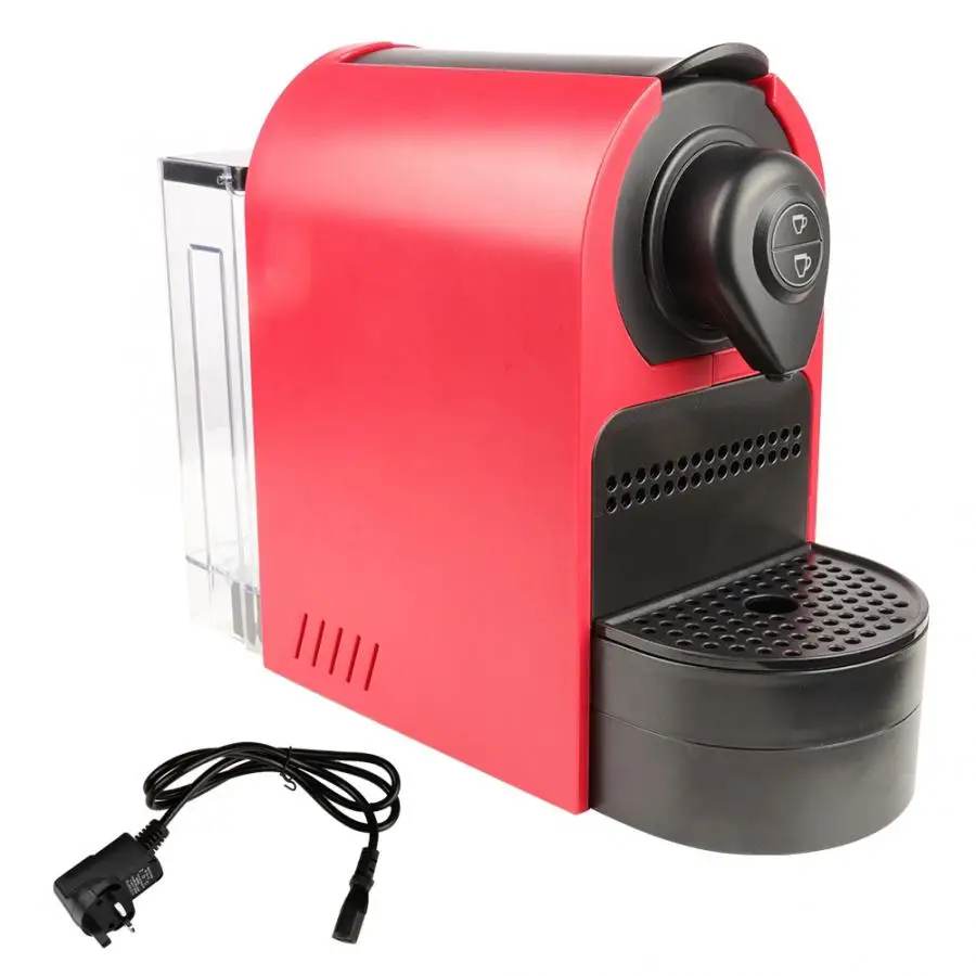 Portable Nespresso Refillable Capsule Coffee Grinder High Quality Kitchen Coffee Machine Espresso Coffee Maker Portable Nespresso Refillable Capsule Coffee Grinder High Quality Kitchen Coffee Machine Espresso Coffee Maker