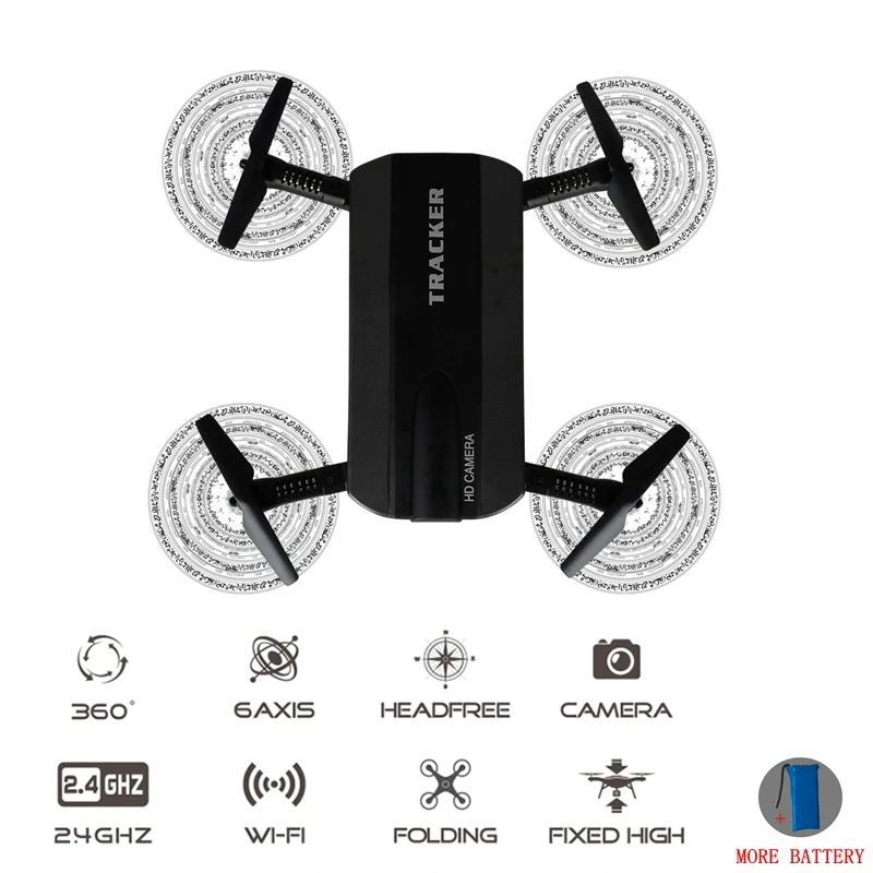 

Jxd 523 Fpv Drone Remote Control Helicopter With Camera Foldable Wifi Rc Quadcopter For Kids Mini Dron Selfie Drone