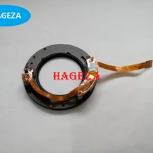 Оригинальная Диафрагма объектива 70 200 для Canon мм Кабель FLEX камера