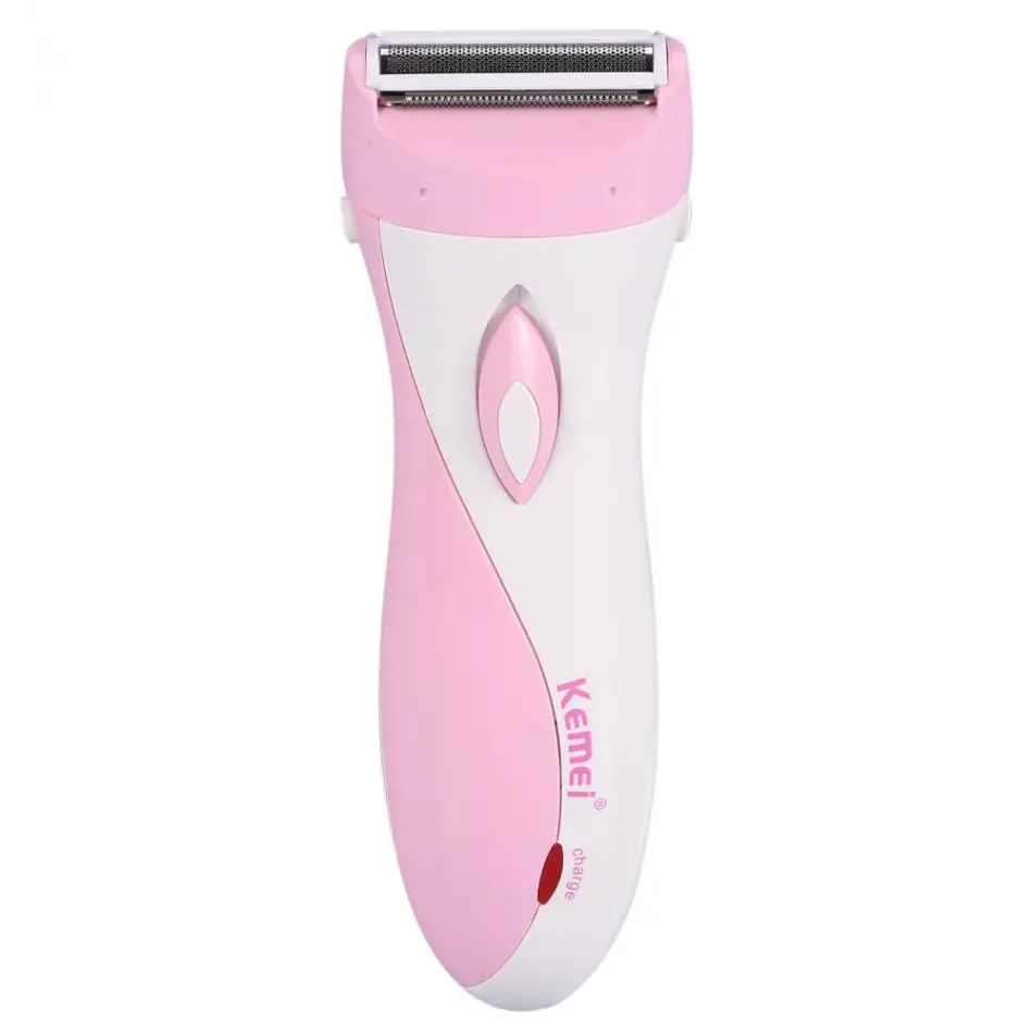 Buy Kemei Professional Women Electric Shaver Epilator