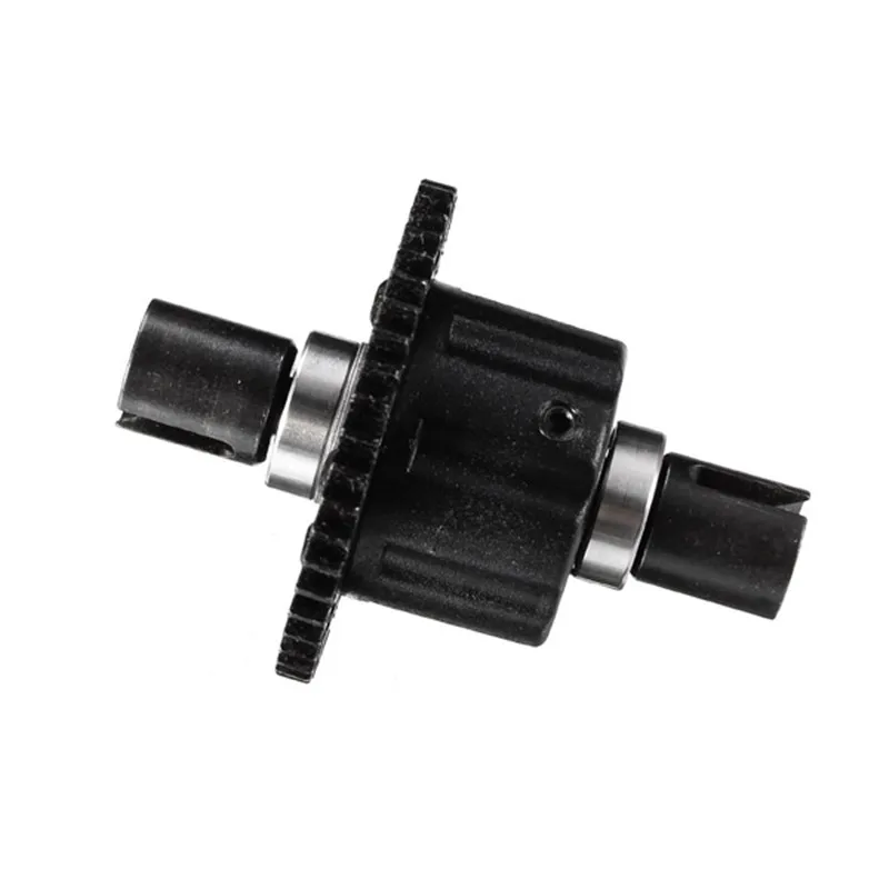 Brand New Center Differential Gear Set Fit For Menmax Racing Brushless Desert Buggy Durable