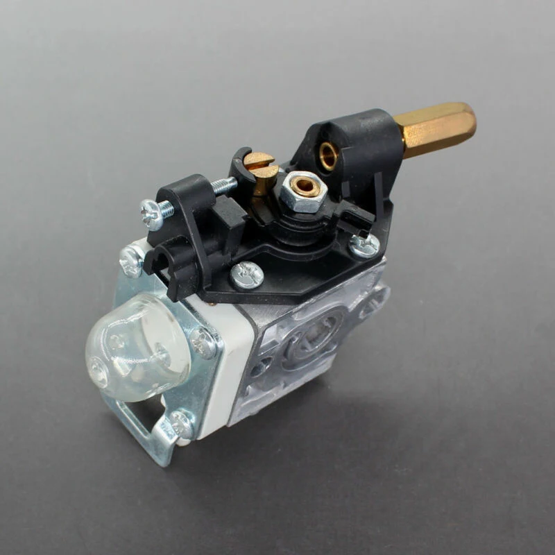 Части карбюратора комплект аксессуаров для эхо SRM 266 PPT PE SHC HCA PAS S T сжимные