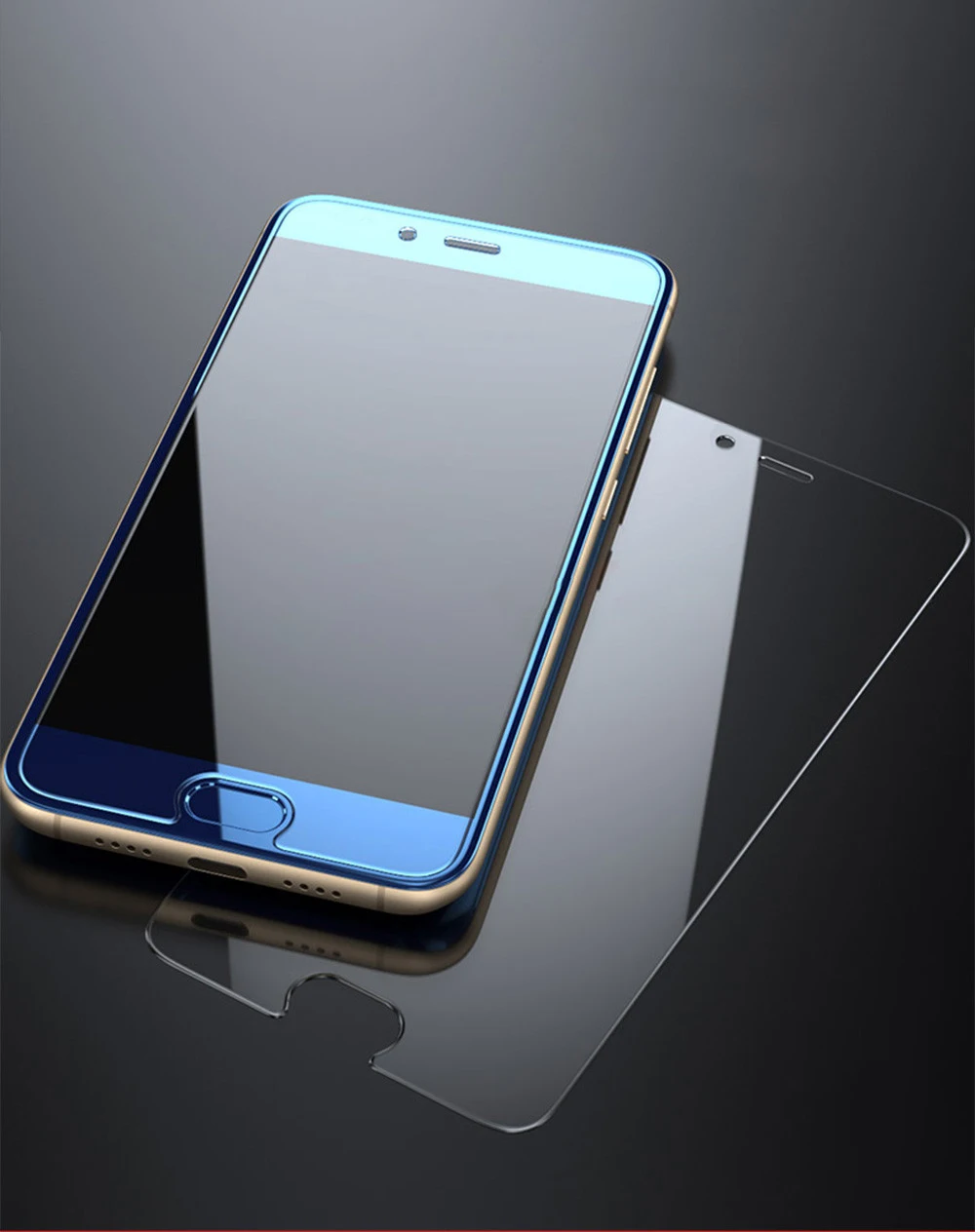 Xiaomi Mi Note 3 Tempered Glass (9)