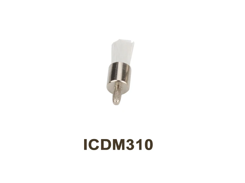 

Dental Prophy Brushes Prophy Brush Latch Type Screw Type Snap On Type ICDM310