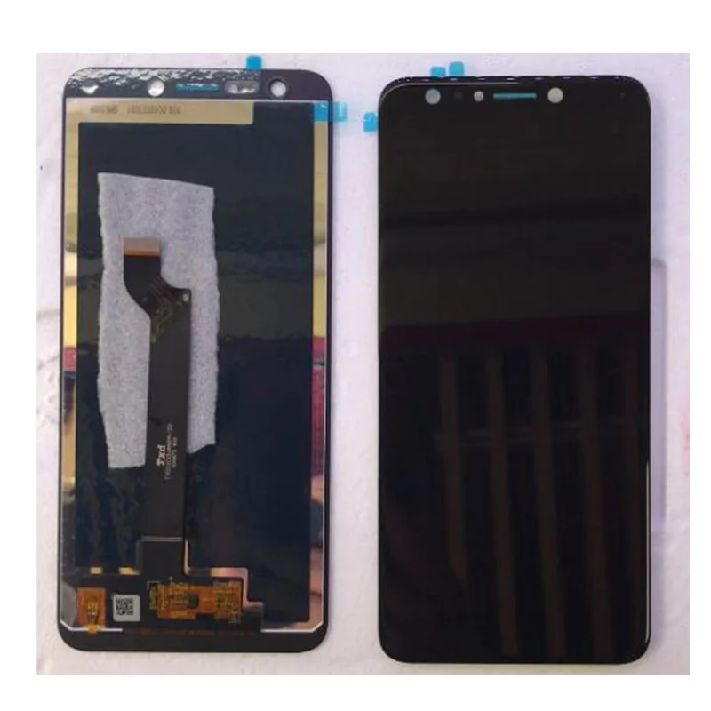 

ACKOOLLA Mobile Phone LCDs for Asus ZenFone 5 Lite ZC600KL Accessories Parts Mobile Phone LCDs Touch Screen