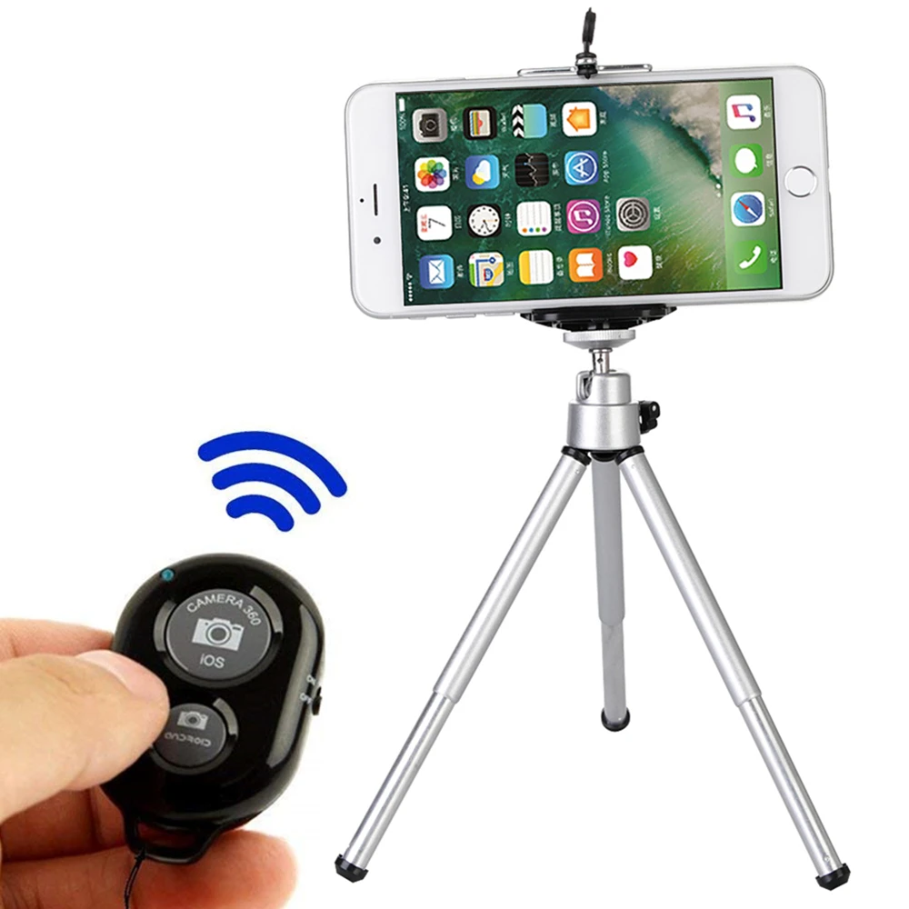 Selfie Sticks stick for selfie smart remote control monopod tripod for phone stick for iphone 6 6s 7 7s 8 8s X telephone        