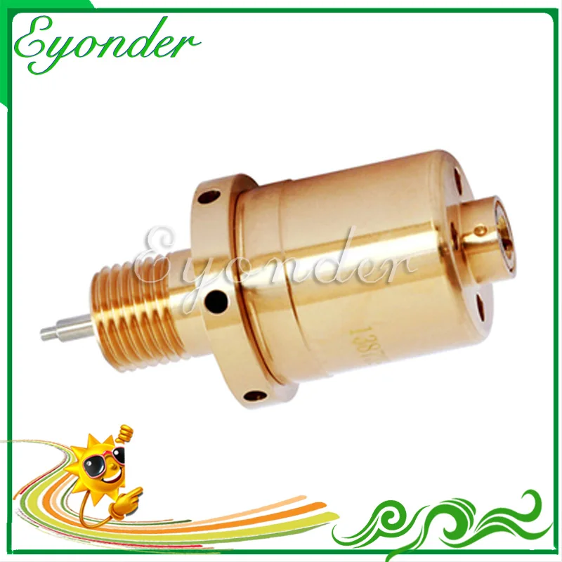 Air Conditioning Electric Compressor Electronic machanical Solenoid