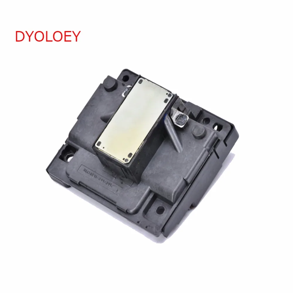 

F197010 Printhead For Epson XP-100 XP-101 XP-102 XP-103 XP-104 XP-214 XP-215 ME-101 XP-100 XP-101 XP-102 printer Print head