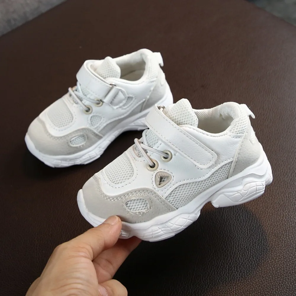 2019 kids sneakers comfortable kids sneakers kids shoes boys girls basket enfant garcon de marque krampon futbol orjinal 40J23 (3)