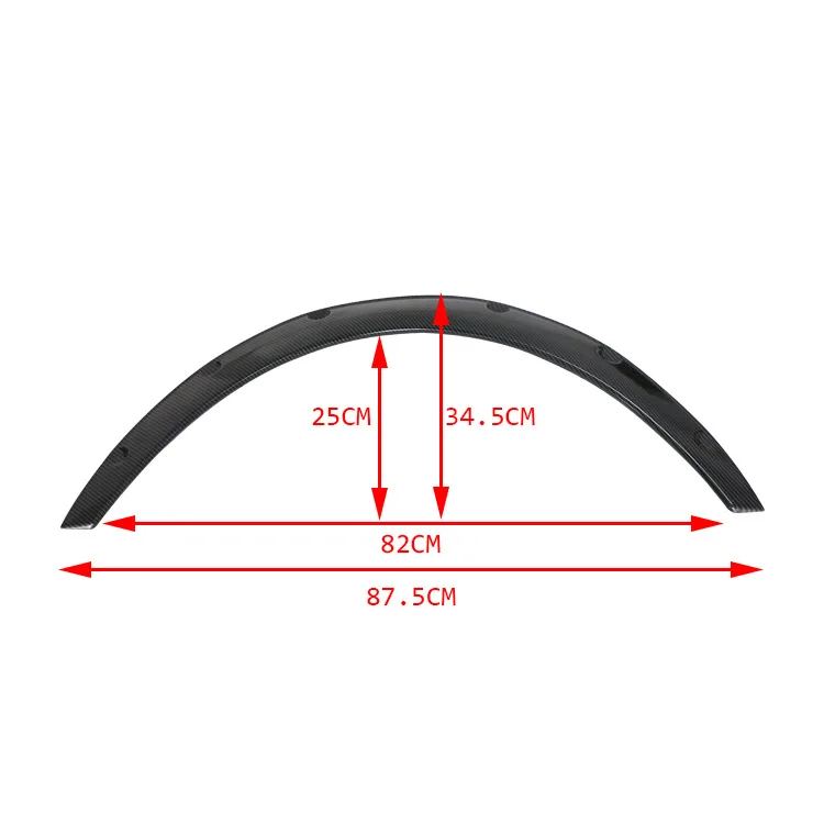 Car mudguards  (9)