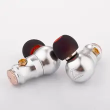 TONEKING 9way IEM Динамический драйвер HiFi MMCX наушники-вкладыши
