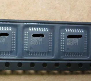 Free shipping 10pcs/lot PCM2706 PCM2706PJT PCM2706PJTR | Обустройство дома