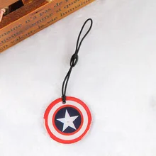 10 шт в упаковке, новая CUID ключевые теги Android App MCT изменить UID редактируемые nfc-метки 1 k s50 13,56 МГц эпоксидная карта блок 0 записываемый HF 14443A брелок для ключей