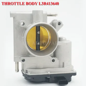 

125001390 L3R413640 L3G213640A 14366 LTB085 Throttle Body For Mazda 3 Mazda 5 Mazda 6 2.0L 2.3L Besturn B70 2.0 2.3 2006-2013