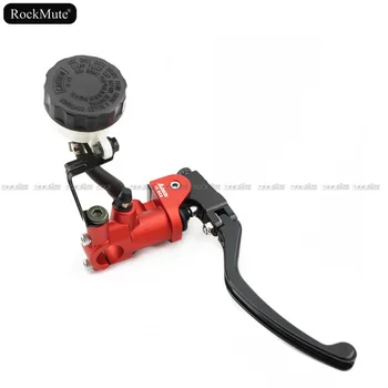 

Radial Brake Master Cylinder Lever For Kawasaki Z1000 Z900 Z800 Z750 Z650 KLE650 ER-6N ER-6F Ninja 650/400 Upgrade Brake System