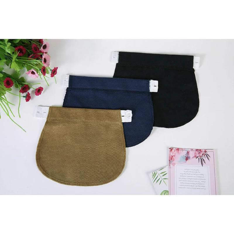 

Funklouz Maternity Pregnancy Waistband Belt for Women Elastic Waist Extender Dropshipping