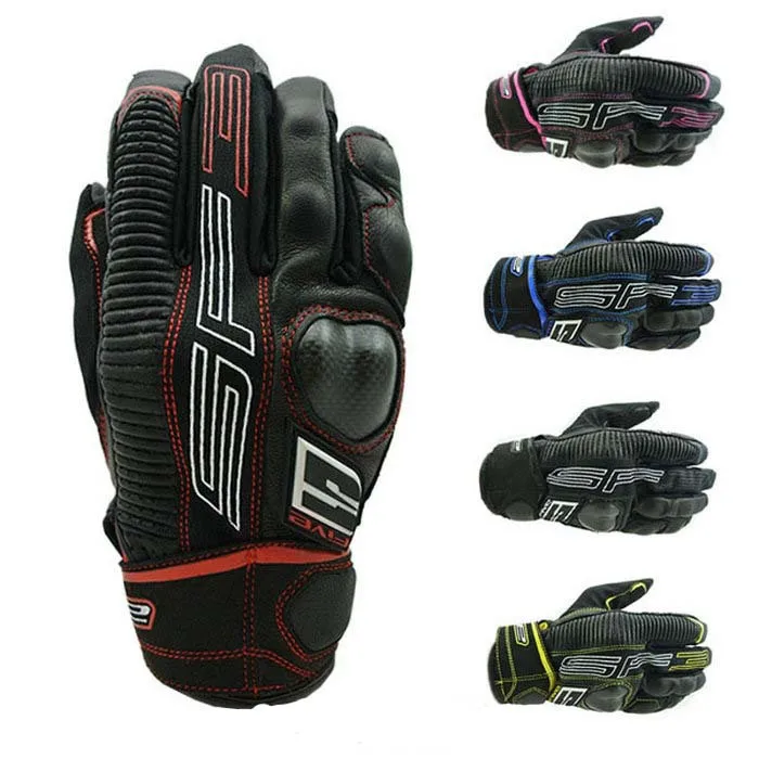 five urban gloves