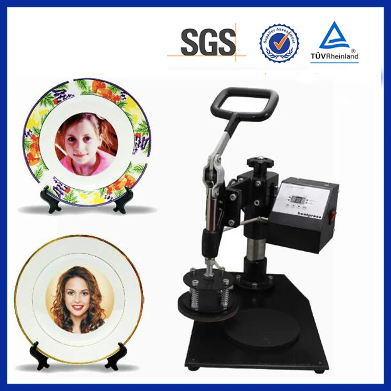 

12cm x 12cm 4.7"x4.7" Manual Rosin Heat Press Machine with Dual Heating Plates