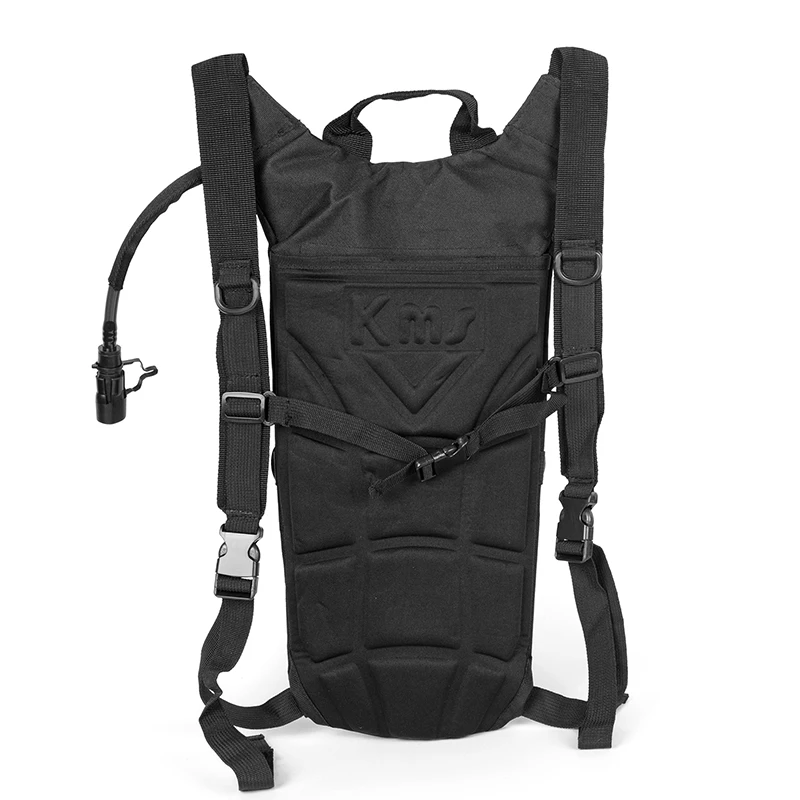 3л Военная Тактическая Сумка для воды, рюкзак с гидратацией Molle, рюкзак для спорта на открытом воздухе, рюкзак для велоспорта, дикая тактическая сумка для мочевого пузыря