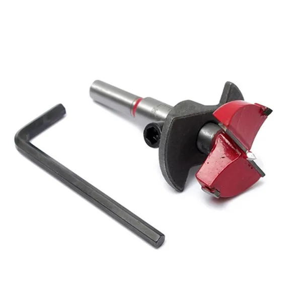 Boring Wood Hole Saw Cutter