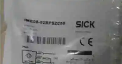 

DHL/EMS 4 sets 1PC New for SI-CK IME08-02BPSZC0S