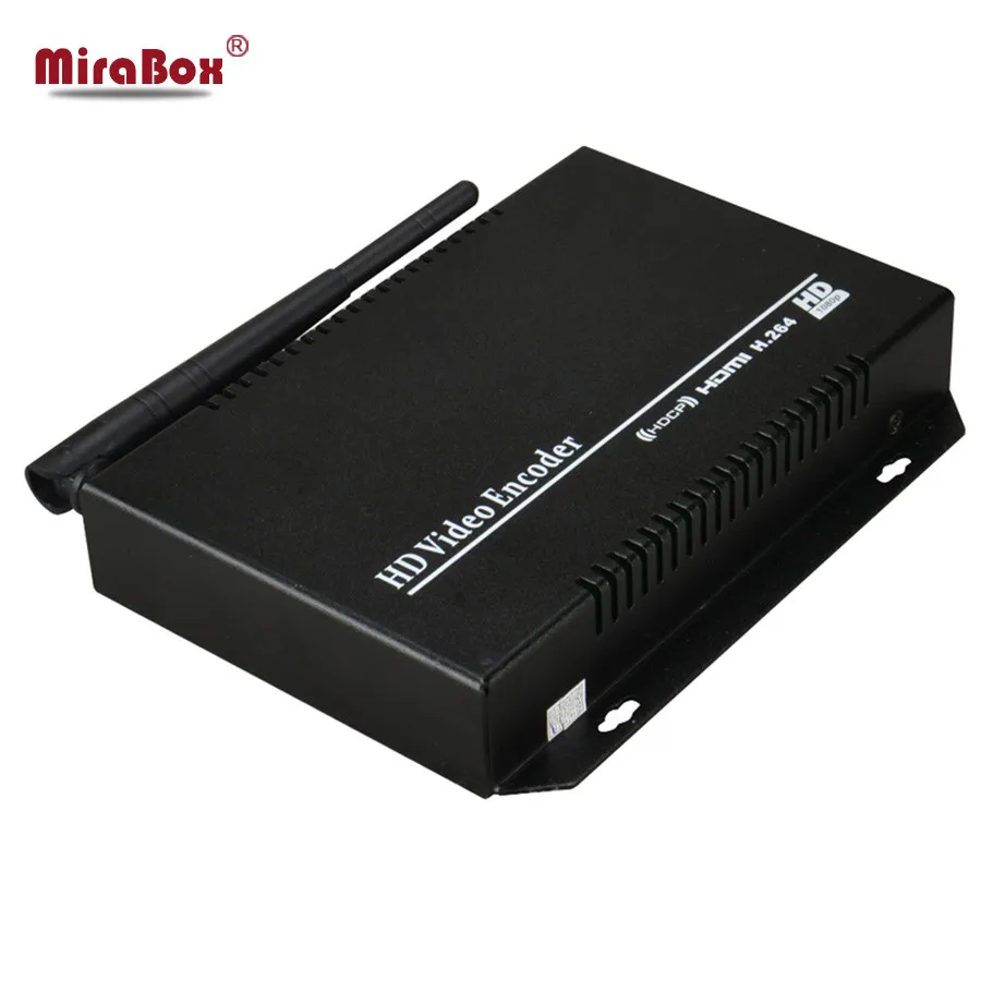 IPTV Encoder 1 4