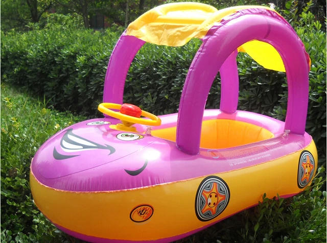 Inflatable PVC Baby Sitting Float Children Summer Swimming Ring ... Inflatable PVC Baby Sitting Float Children Summer Swimming Ring ...