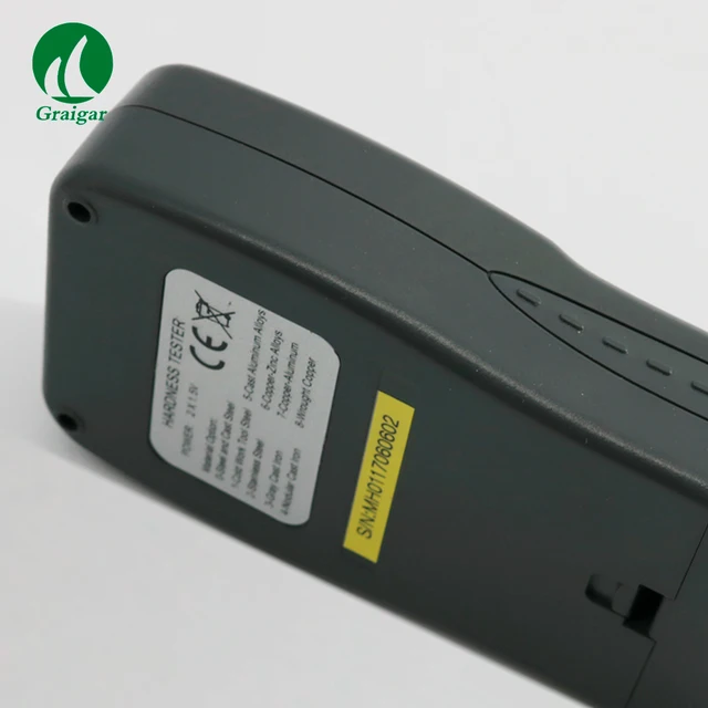 Przenośny Leeb twardościomierz metr Gauge MH180 z dużym do przechowywania pojemność tanie i dobre opinie GRAIGAR DIGITAL 128*64 digital matrix LCD 500 group 132mm*76mm*33mm 100 hours Przenośny Leeb twardościomierz metr Gauge MH180 z dużym do przechowywania pojemność tanie i dobre opinie GRAIGAR DIGITAL 128*64 digital matrix LCD 500 group 132mm*76mm*33mm 100 hours