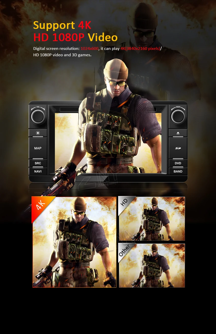 Sale Android 8.0 Auto Radio For Renault Megane 2 2005-2009 Fluence 7" Car Stereo RDS FM Audio Video GPS Navigation Headunit Carplay 9