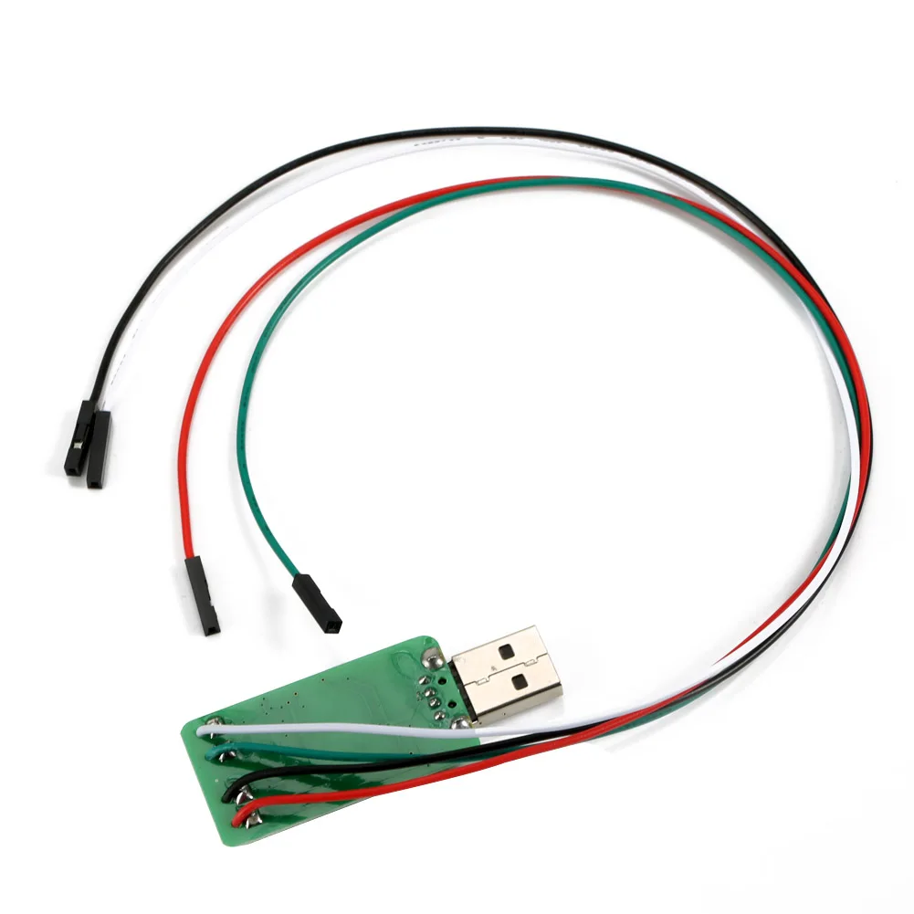 

2019 Hot USB WatchDog Card PC Computer Unattended for Mining Unattended Operation Crash Automatic Recover For DOY