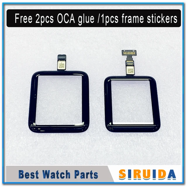 Apple Watch Series 42mm Glass Replacement lupon.gov.ph