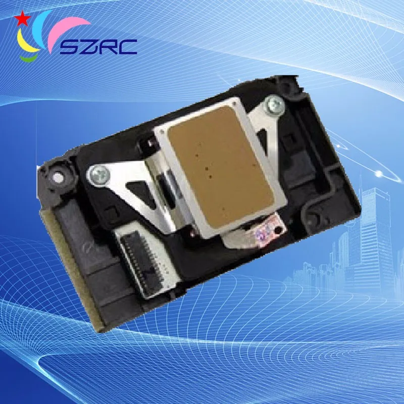 Original 2hand Print Head For Epson T50 A50 P60 R280 R290 R330 TX650 RX610 RX680 RX690