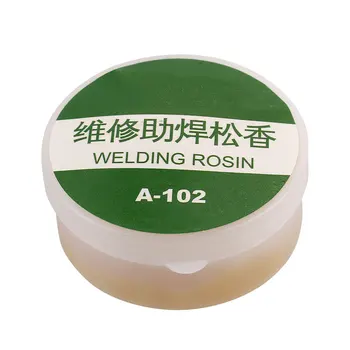 

Solder Paste Flux Rosin Solid Rosin Paste Welding Tool Tin Solder Durable Rosin Sturdy