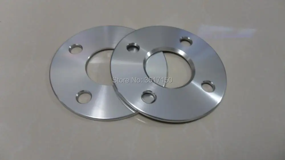 

Wheel Spacer Of The PCD 4 x100mm HUB 54.1mm 3mm Thickness Wheel Adapter 4*100-54.1-3