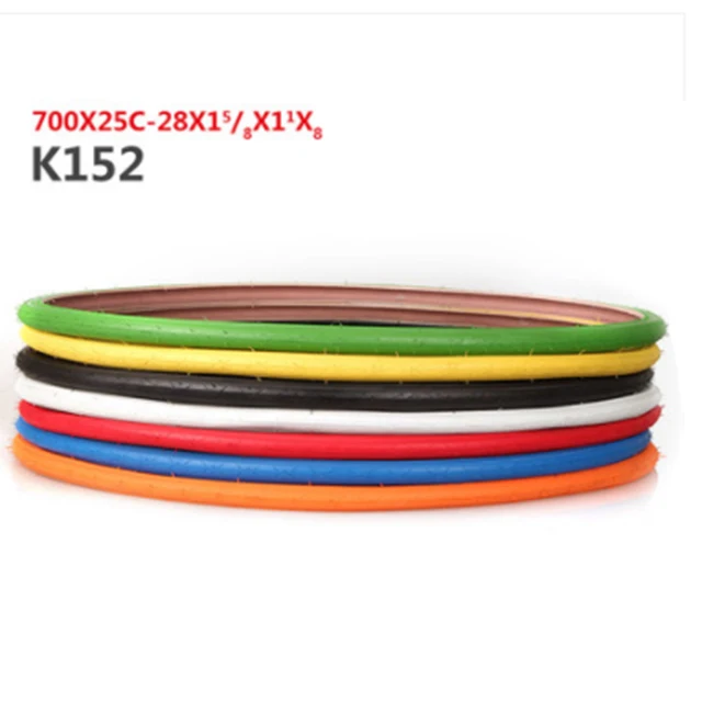 Catazer 700C * 25C дорожный велосипед ударопрочные велосипедные шины цветные с