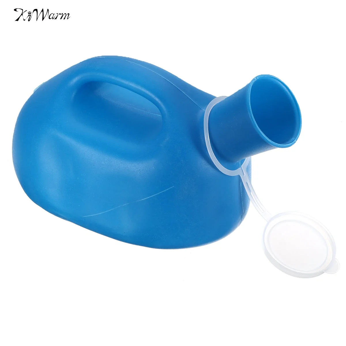 2000ml Unisex Polyethylene Urinal Toilet Urine Urination Device Bottle