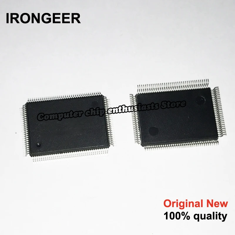 

2pcs/lot IT8720F JXS GB Computer chip new original