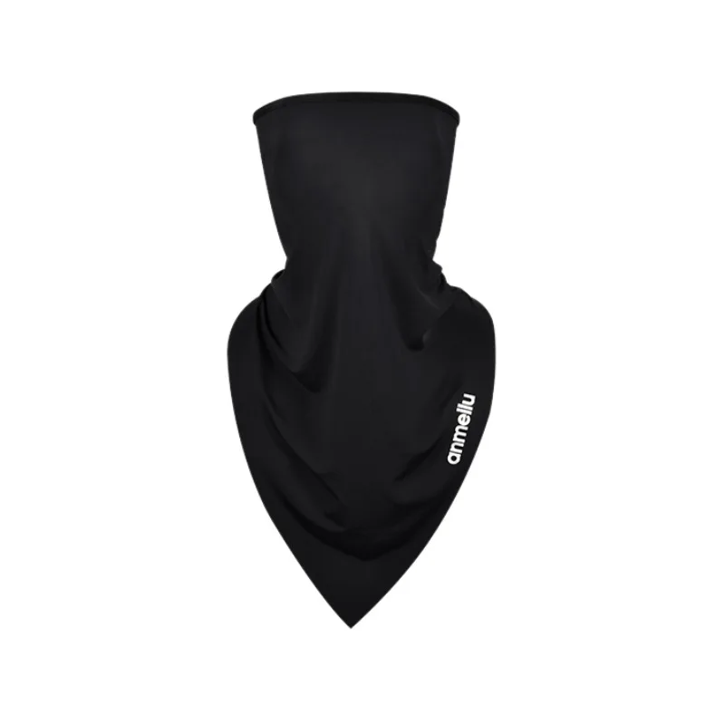 

Outdoor Sportswear Accessories Face Mask Women Men Ice Silk Multi Functional Anti-UV Quick Dry Breathable