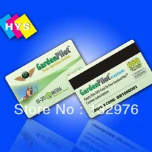 Магнитная карта и визитница