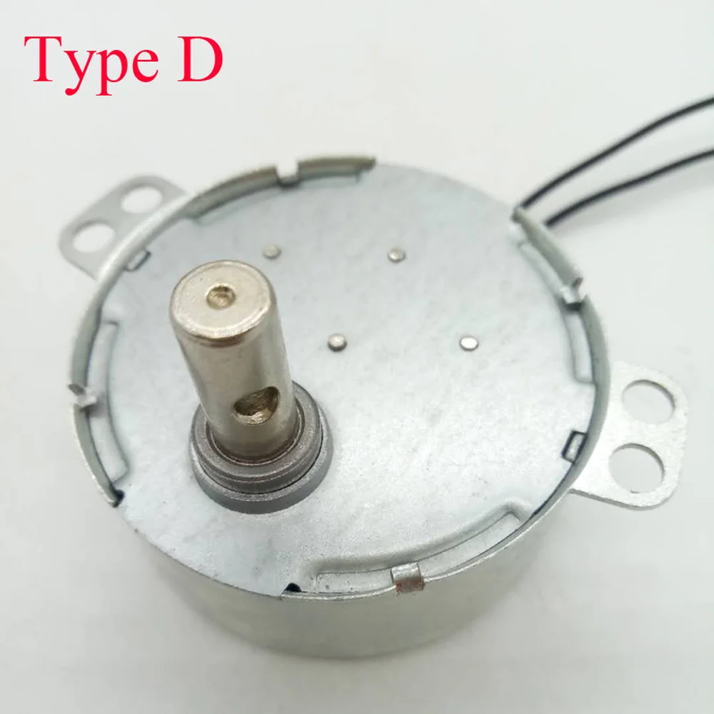 Type-D
