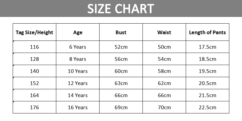size-chart